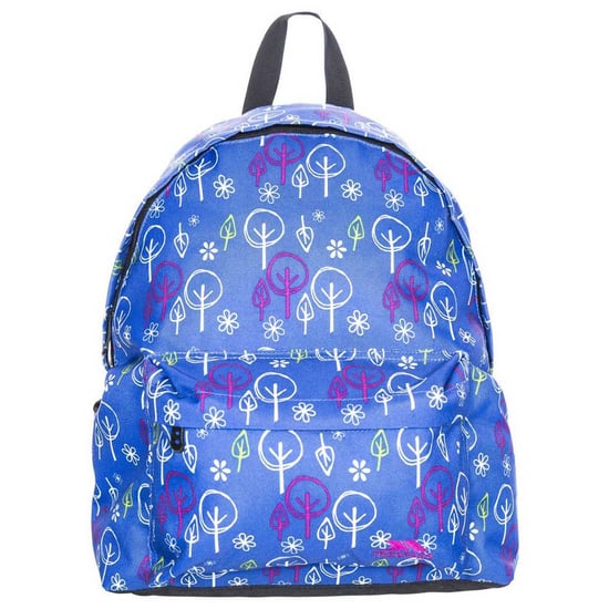 Trespass Kids Unisex Britt School Backpack/Rucksack (16 Litres) - Image 1