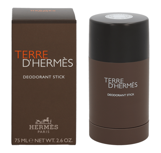 Hermes Terre D'Hermes Deo Stick 75 ml - Image 1