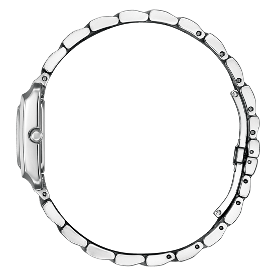 Citizen Women's Silver Watch EW5600-87D - Image 2