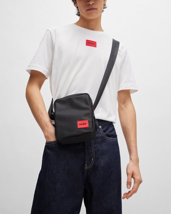 Hugo Boss Ethon 2.0 zip - Image 1