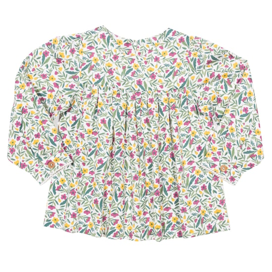 Kite Clothing Prairie Blouse