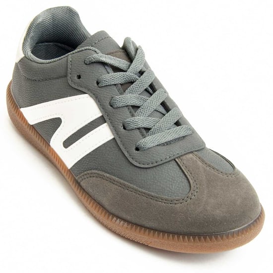 Montevita Sneaker Newalw3 Grå - Image 2