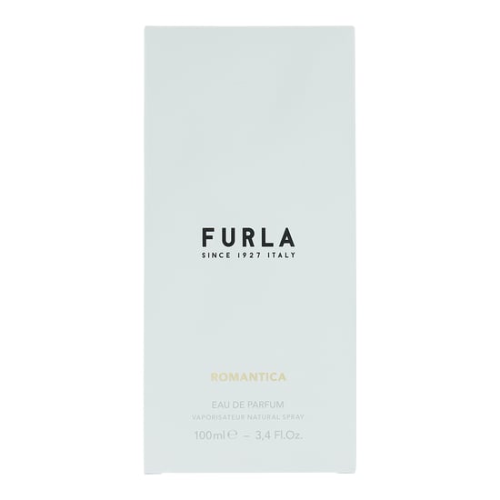 Furla Romantica Eau de Parfum 100ml Spray for Her
