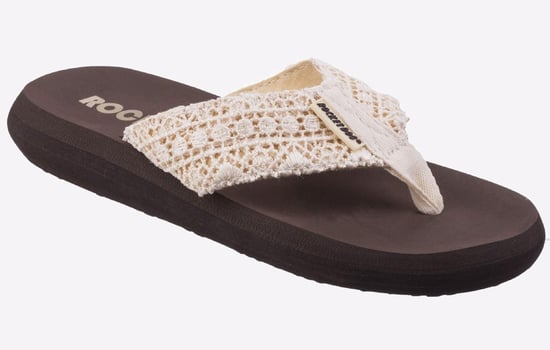 Rocket Dog Spotlight Lima Slip On Sandaler - Image 2