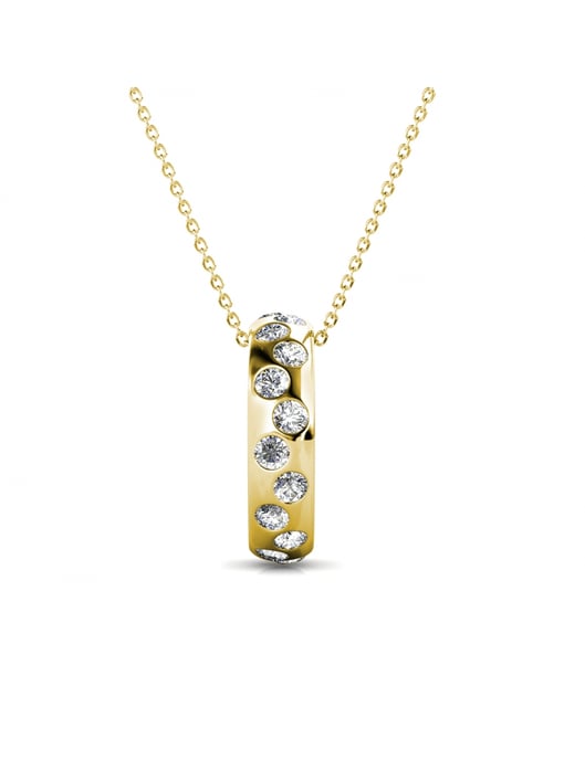 Joy set: Guld och kristall - Image 6