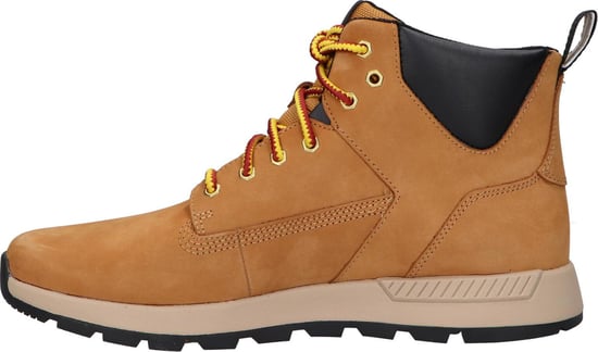 Timberland beige enkelboots voor mannen - Image 3