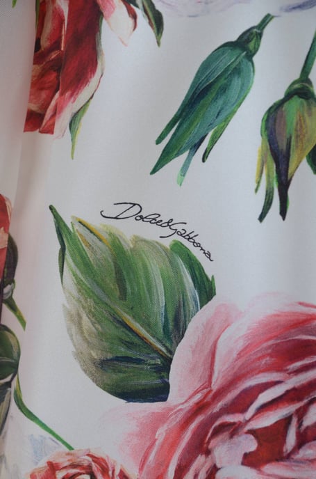 Dolce & Gabbana Women Long sleeve shirt