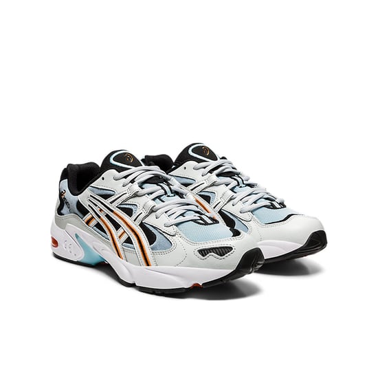 Asics Gel-Kayano 5 OG Mens Multicolour Trainers
