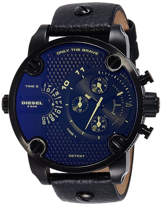 Diesel DZ7257 Little Daddy Watch