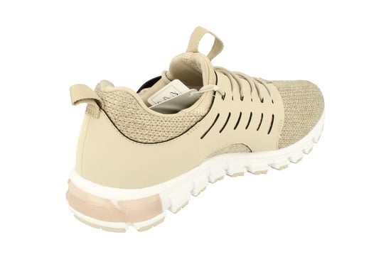 Asics Gel-quantum 180 Sc Heren Grijze Sneakers - Image 3