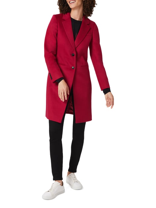 Tilda Coat