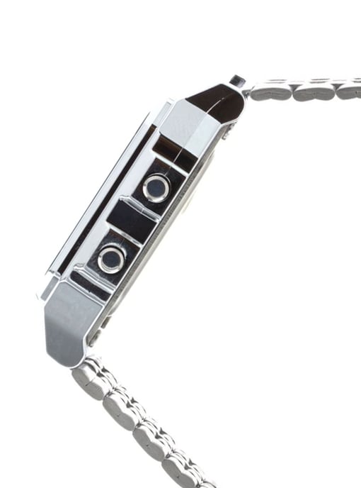 Casio Men Watch A500WEA-1EF