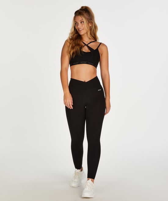 Hunkemöller HKMX The Twist Sports Bra