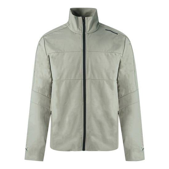Puma x Porsche Design Grey Jacket - Image 1