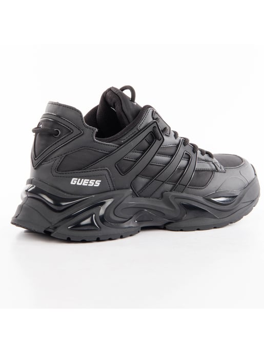 Guess Herr Sneakers Belluno - Image 4