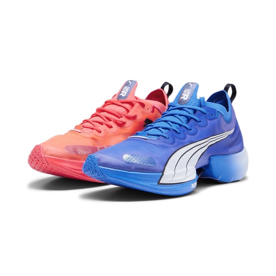 PUMA Mens Fast-R NITRO Elite Running Shoes - Image 4