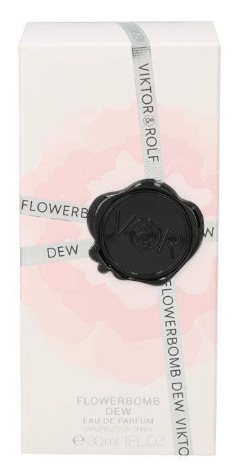 Viktor & Rolf Flowerbomb Dew Edp Spray 30 ml - Image 2