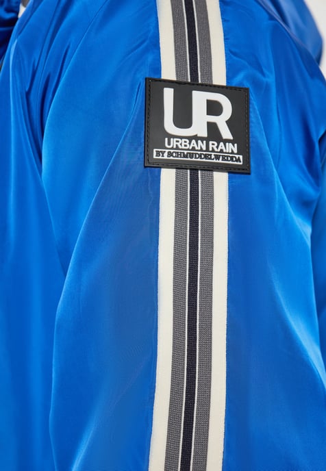Schmuddelwedda Blouson Heren KONING BLAUW - Image 5