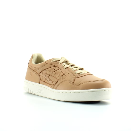 Asics Gel-Circuit Mens Beige Trainers