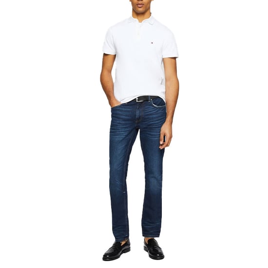 Tommy Hilfiger Mens Core Polo Shirts