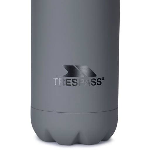 Trespass Cerro Thermal Flask (Grey)