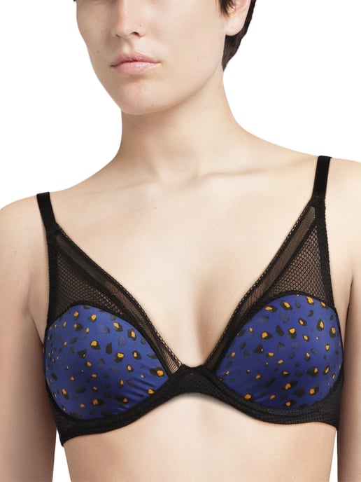 Imagine Plunge T-Shirt Bra