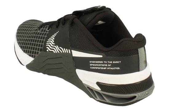 Nike Womens Metcon 8 Trainers Trainers Black