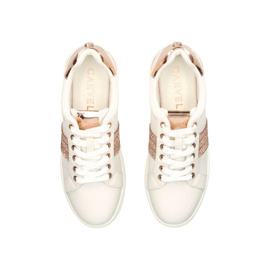 Carvela Glitz Sneakers