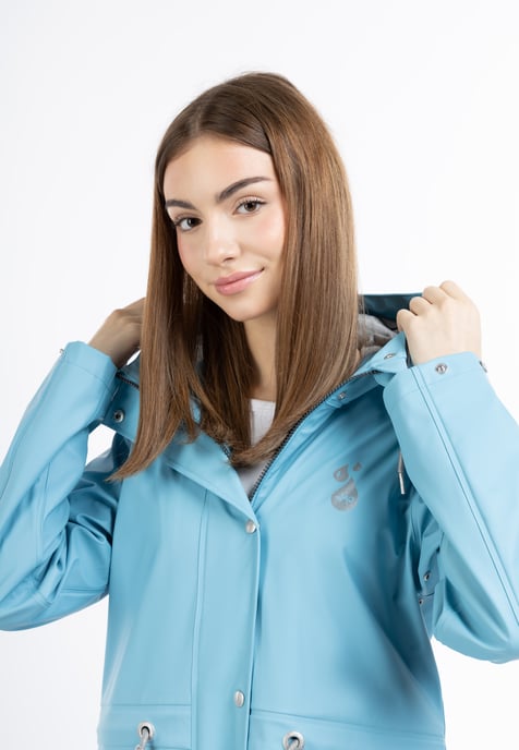 myMo raincoat keepsudry - Image 3