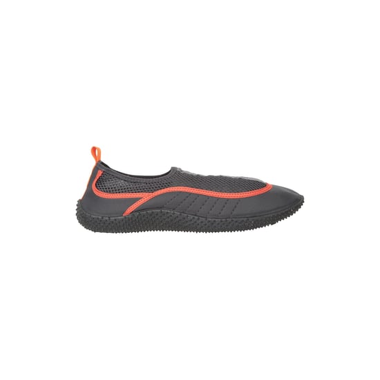 Mountain Warehouse Herenschoenen Bermuda (Oranje) - Image 1