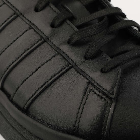 Men's Y-3 Hicho Trainers in Black