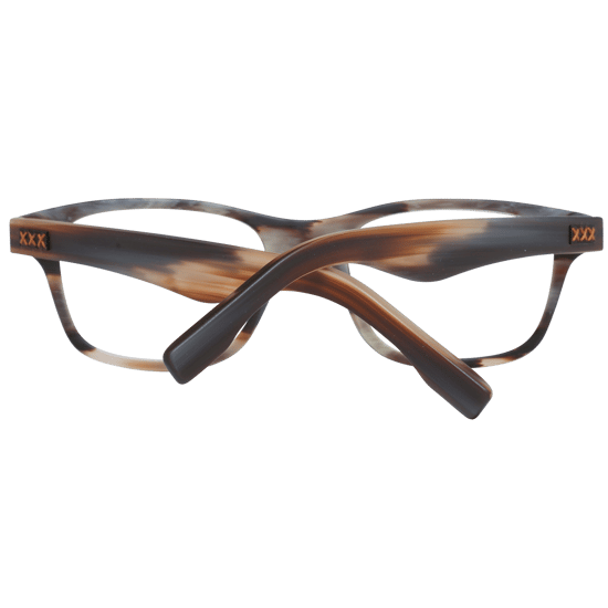 Zegna Couture Lunettes ZC5013 53 062 - Image 3