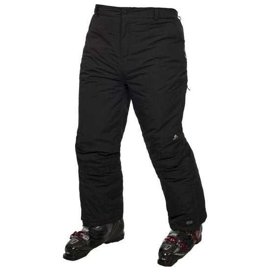 Trespass Kids Unisex Contamines Padded Ski Pants