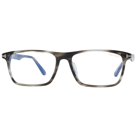 Tom Ford Optical Frame FT5681-F-B 056 56 Blue Filter - Image 2