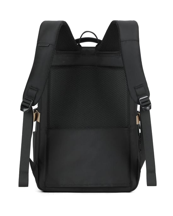 Aoking Rugzak Uniseks BLACK - Image 4
