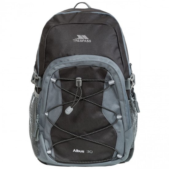 Trespass Albus 30 Litre Casual Rucksack/Backpack