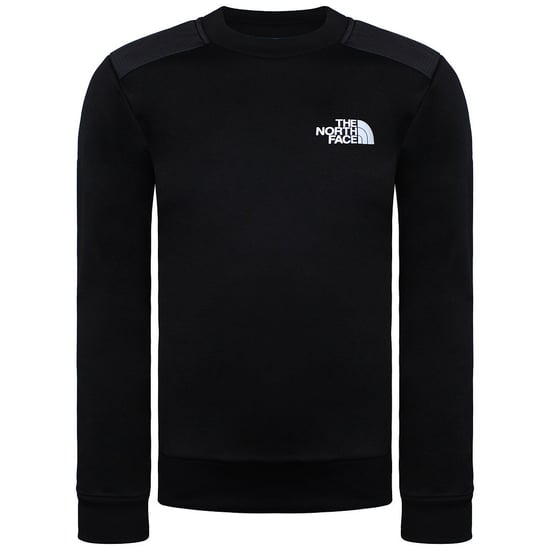 The North Face Mitt Kids Black Sweater - Image 1