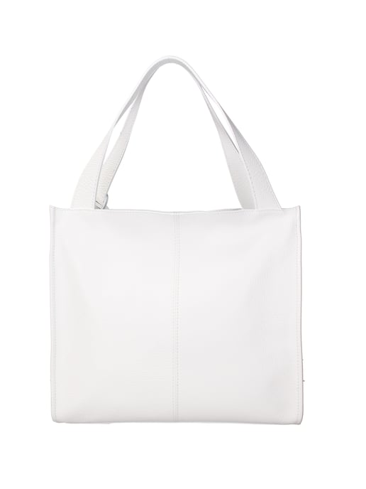 Gave Lux Schoudertas vrouwen D01 WHITE - Image 4
