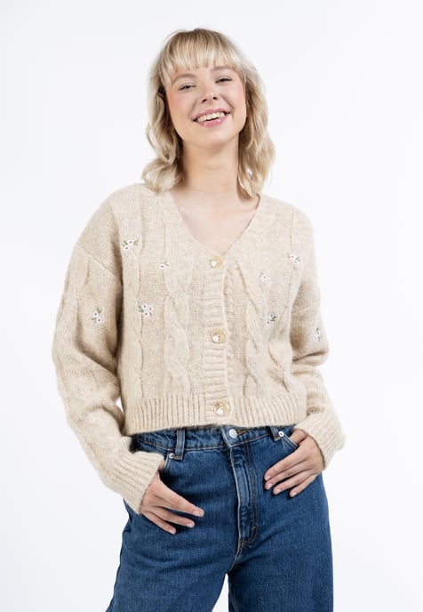 myMo vest blonda - Image 3