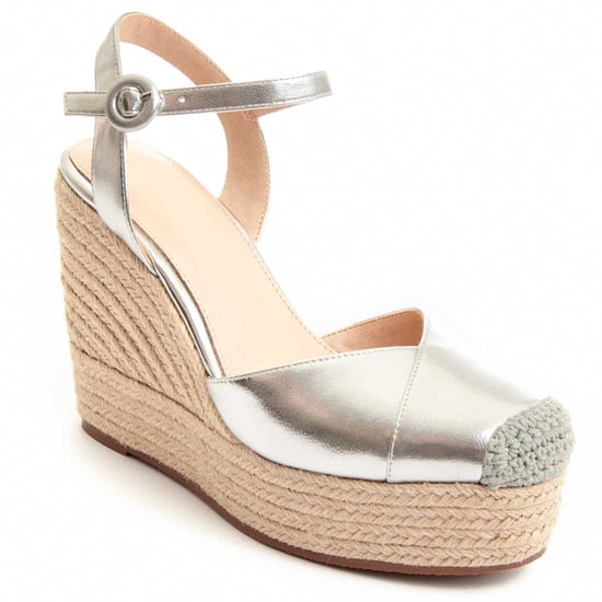 Montevita Wedge Sparto Wesparto4 i Silver - Image 3