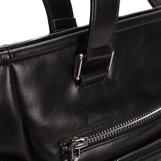 Ice Play Handbag Woman's Black - Image 5