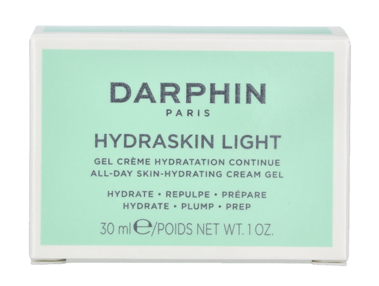 Darphin Hydraskin Light All Day Skin Hydrating Cream-Gel30 ml. - Image 2