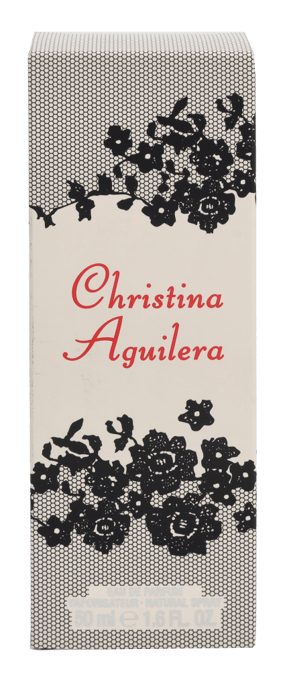 Christina Aguilera Edp Spray50 ml. - Image 2