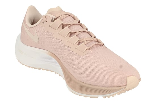 Nike Air Pegasus 37 Womens Pink Trainers - Image 4