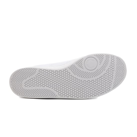 Fredperry Fp B721 Leather Sneakers - Image 5