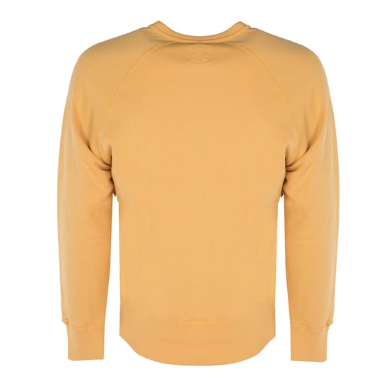 Champion Sweatshirt Men's Yellow