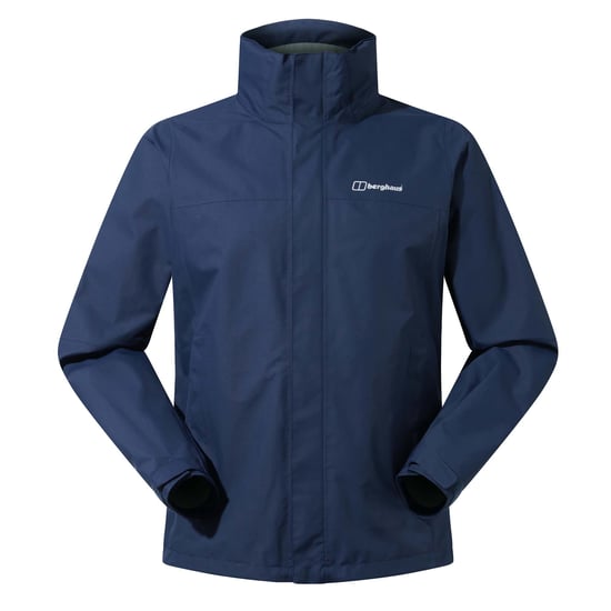 Berghaus RG Alpha 2.0 Mens Waterproof Jacket - Image 1
