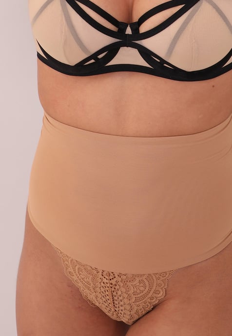 Ligne Contour - String