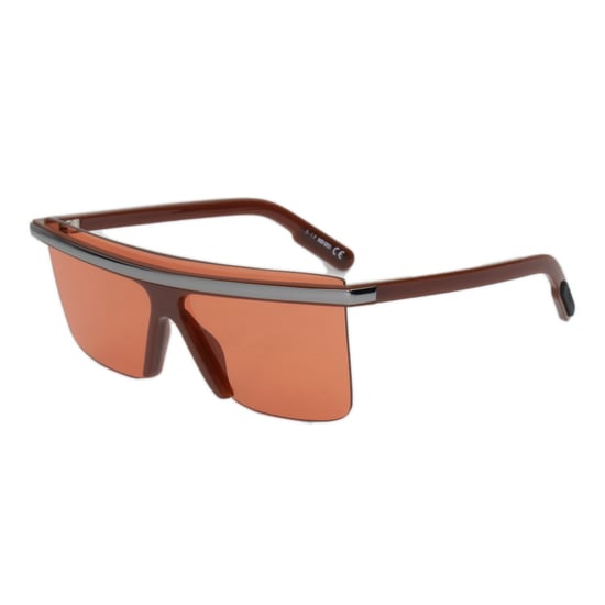 Kenzo Unisex Solglasögon 00/18/130 mm resin - Image 1