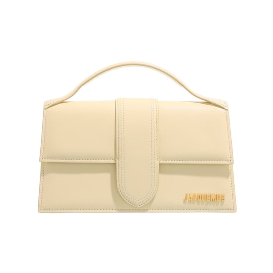 Jacquemus Le Grand Bambino-tas - Image 1